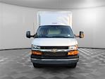 2024 Chevrolet Express 3500 Regular Cab RWD, Wabash Cargo Box Van for sale #V12699 - photo 17