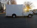 New 2024 Chevrolet Express 3500 1WT Regular Cab RWD 12' Wabash Box Van for sale #V12699 - photo 3