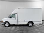 New 2024 Chevrolet Express 3500 1WT Regular Cab RWD 12' Wabash Box Van for sale #V12700 - photo 3