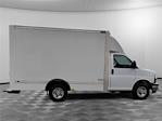 New 2024 Chevrolet Express 3500 1WT Regular Cab RWD 12' Wabash Box Van for sale #V12700 - photo 6