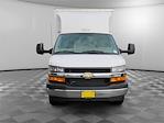 New 2024 Chevrolet Express 3500 1WT Regular Cab RWD 12' Wabash Box Van for sale #V12700 - photo 8