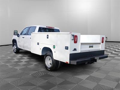 2025 Chevrolet Silverado 3500 Crew Cab 4x4 Knapheide Service Truck for sale #V12704 - photo 2