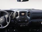 2025 Chevrolet Silverado 3500 Crew Cab 4x4 Knapheide Service Truck for sale #V12704 - photo 8