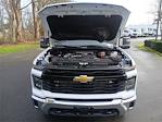 2025 Chevrolet Silverado 3500 Crew Cab 4x4 Knapheide Service Truck for sale #V12704 - photo 13