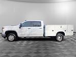 2025 Chevrolet Silverado 3500 Crew Cab 4x4 Knapheide Service Truck for sale #V12704 - photo 3