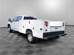 2025 Chevrolet Silverado 3500 Crew Cab 4x4 Knapheide Service Truck for sale #V12704 - photo 2