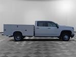 2025 Chevrolet Silverado 3500 Crew Cab 4x4 Knapheide Service Truck for sale #V12704 - photo 16