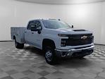 2025 Chevrolet Silverado 3500 Crew Cab 4x4 Knapheide Service Truck for sale #V12704 - photo 5