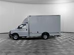 2024 Chevrolet Express 3500 Regular Cab RWD, Wabash Cargo Box Van for sale #V12708 - photo 10