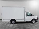 2024 Chevrolet Express 3500 Regular Cab RWD, Wabash Cargo Box Van for sale #V12708 - photo 13