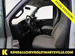 New 2024 Chevrolet Express 3500 12' Wabash Box Van for sale #V12708 - photo 9