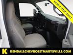 New 2024 Chevrolet Express 3500 12' Wabash Box Van for sale #V12708 - photo 15