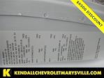 New 2024 Chevrolet Express 3500 12' Wabash Box Van for sale #V12708 - photo 18