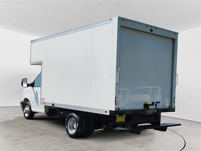 2024 Chevrolet Express 3500 Regular Cab DRW RWD Wabash Box Van for sale #V12711 - photo 2