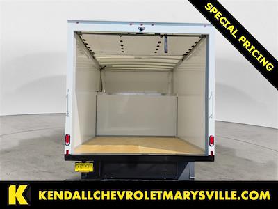 2024 Chevrolet Express 3500 Regular Cab DRW RWD Wabash Box Van for sale #V12711 - photo 2