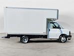 2024 Chevrolet Express 3500 Regular Cab DRW RWD Wabash Box Van for sale #V12711 - photo 17