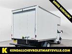 New 2024 Chevrolet Express 3500 12' Wabash Box Van for sale #V12711 - photo 5