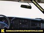 New 2024 Chevrolet Express 3500 12' Wabash Box Van for sale #V12711 - photo 10