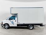 2024 Chevrolet Express 3500 Regular Cab DRW RWD Wabash Box Van for sale #V12711 - photo 3