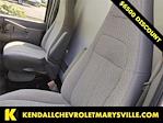 New 2024 Chevrolet Express 3500 12' Wabash Box Van for sale #V12711 - photo 13