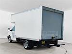 2024 Chevrolet Express 3500 Regular Cab DRW RWD Wabash Box Van for sale #V12711 - photo 2