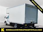 New 2024 Chevrolet Express 3500 Box Van for sale #V12711 - photo 3