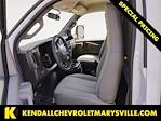 New 2024 Chevrolet Express 3500 Box Van for sale #V12711 - photo 9