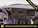 New 2024 Chevrolet Express 3500 Box Van for sale #V12711 - photo 11