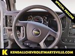 New 2024 Chevrolet Express 3500 Box Van for sale #V12711 - photo 12