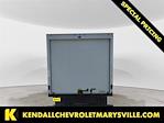 2024 Chevrolet Express 3500 Regular Cab DRW RWD Wabash Box Van for sale #V12711 - photo 4