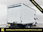 2024 Chevrolet Express 3500 Regular Cab DRW RWD Wabash Box Van for sale #V12711 - photo 5