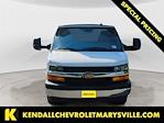 2024 Chevrolet Express 3500 Regular Cab DRW RWD Wabash Box Van for sale #V12711 - photo 8