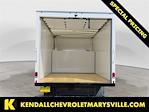 2024 Chevrolet Express 3500 Regular Cab DRW RWD Wabash Box Van for sale #V12711 - photo 16