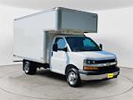2024 Chevrolet Express 3500 Regular Cab DRW RWD Wabash Box Van for sale #V12711 - photo 6