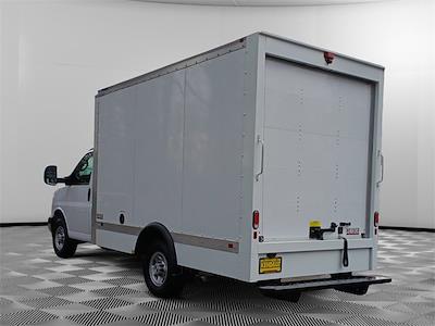 2024 Chevrolet Express 3500 Regular Cab RWD, Wabash Cargo Box Van for sale #V12712 - photo 2