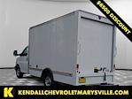2024 Chevrolet Express 3500 Regular Cab RWD Wabash Box Van for sale #V12712 - photo 2