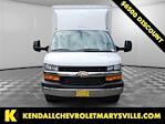 2024 Chevrolet Express 3500 Regular Cab RWD Wabash Box Van for sale #V12712 - photo 8