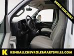 2024 Chevrolet Express 3500 Regular Cab RWD Wabash Box Van for sale #V12712 - photo 9
