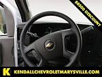 2024 Chevrolet Express 3500 Regular Cab RWD Wabash Box Van for sale #V12712 - photo 12