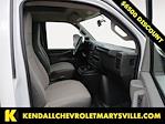 2024 Chevrolet Express 3500 Regular Cab RWD Wabash Box Van for sale #V12712 - photo 15