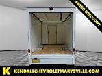 2024 Chevrolet Express 3500 Regular Cab RWD Wabash Box Van for sale #V12712 - photo 16