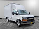 2024 Chevrolet Express 3500 Regular Cab RWD, Wabash Cargo Box Van for sale #V12712 - photo 7