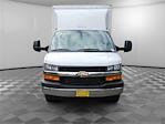 2024 Chevrolet Express 3500 Regular Cab RWD, Wabash Cargo Box Van for sale #V12712 - photo 8