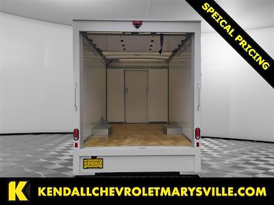 2024 Chevrolet Express 3500 Regular Cab RWD Wabash Box Van for sale #V12713 - photo 2