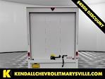 New 2024 Chevrolet Express 3500 12' Wabash Box Van for sale #V12713 - photo 4