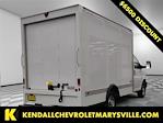 New 2024 Chevrolet Express 3500 12' Wabash Box Van for sale #V12713 - photo 5