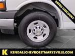 New 2024 Chevrolet Express 3500 12' Wabash Box Van for sale #V12713 - photo 14