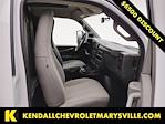 New 2024 Chevrolet Express 3500 12' Wabash Box Van for sale #V12713 - photo 15