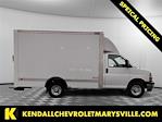 New 2024 Chevrolet Express 3500 Box Van for sale #V12713 - photo 6