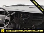 New 2024 Chevrolet Express 3500 Box Van for sale #V12713 - photo 11